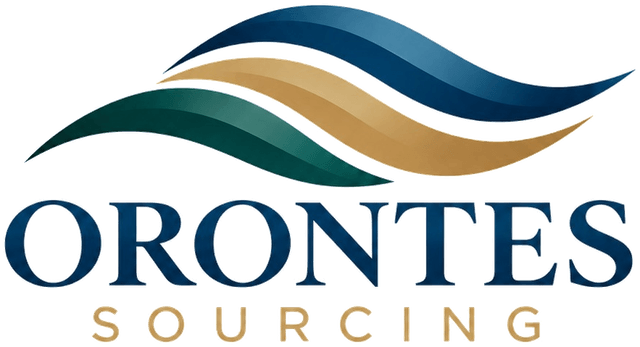Orontes Sourcing